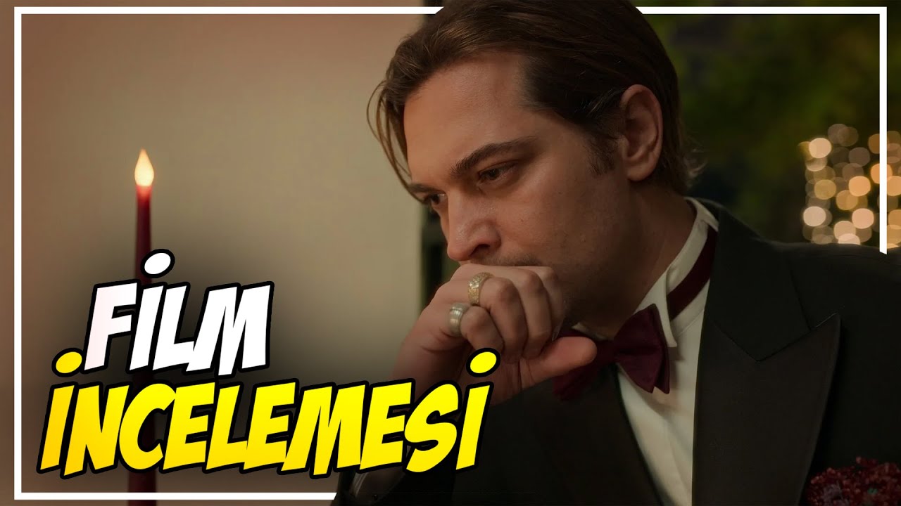 Tam Bir Centilmen Film İncelemesi (Spoiler!)
