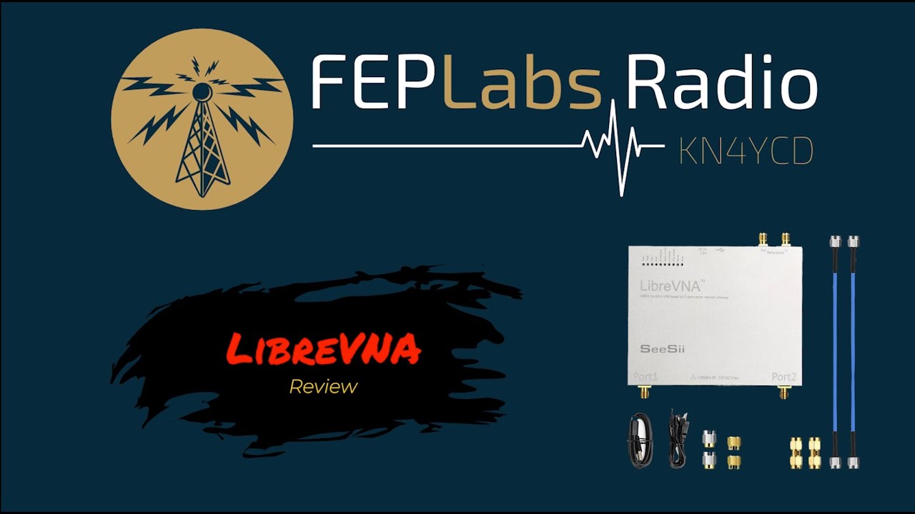 LibreVNA - 