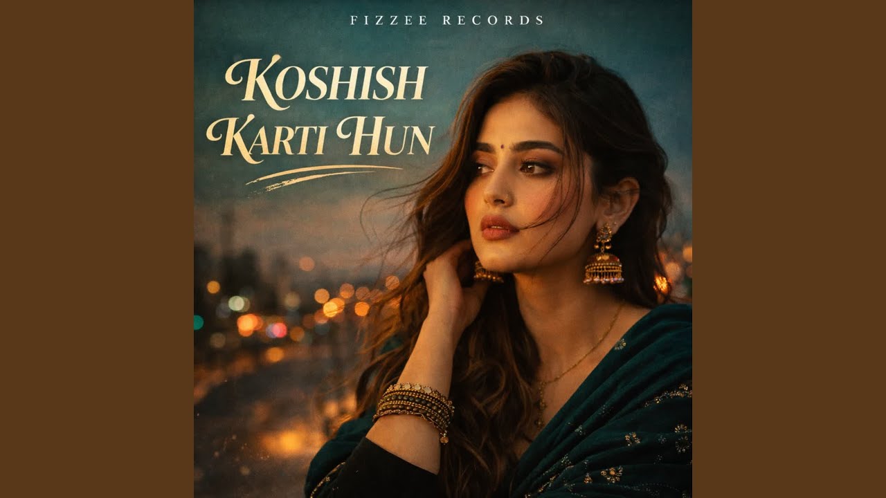 KOSHISH KARTI HUN