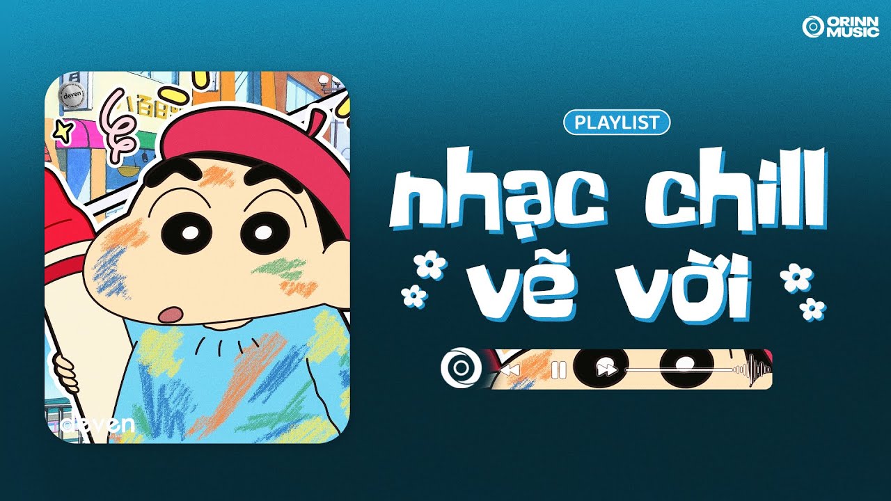 Playlist Nhạc Chill Này Là Để Vẽ Vời 🎨🎶 | tâm trí lang thang, Nắng Có Mang Em Về, Đợi