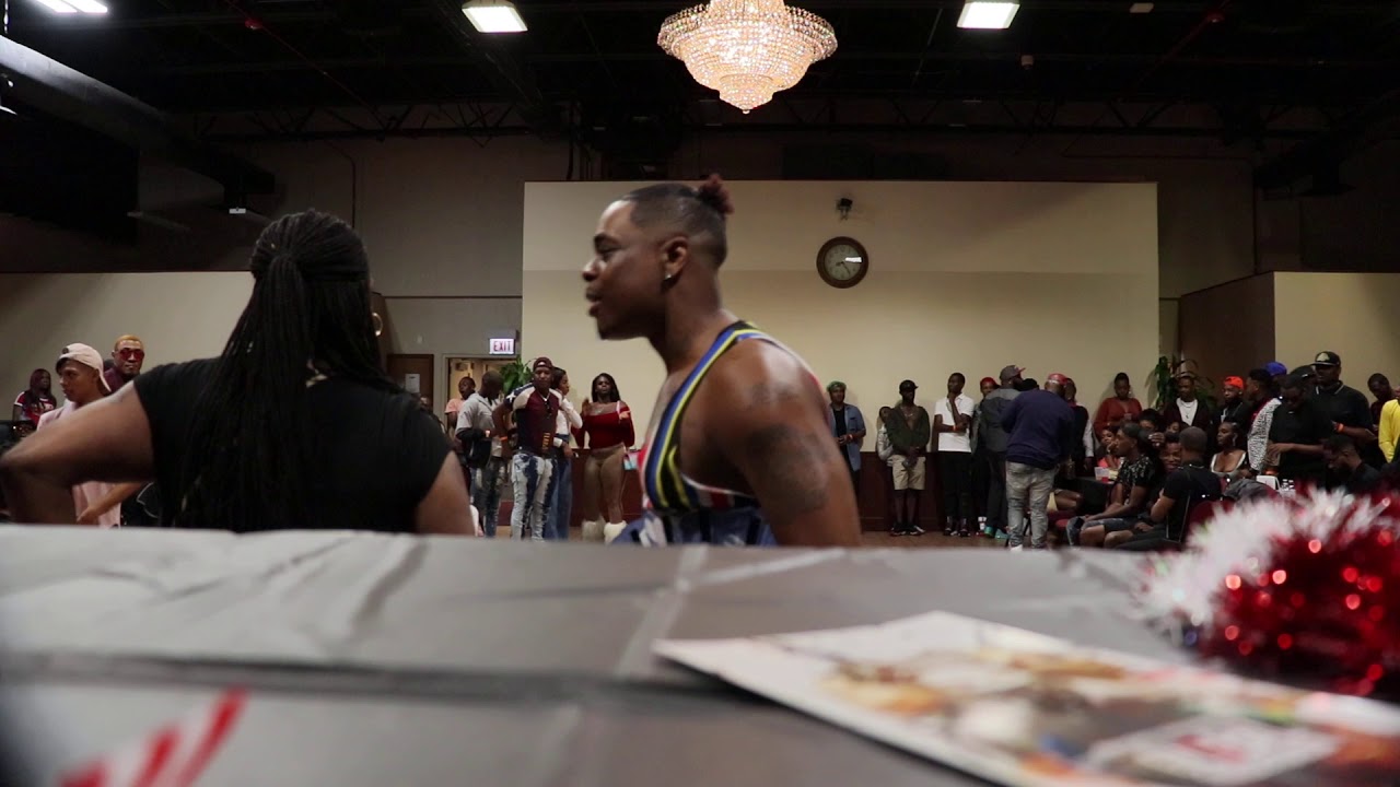 LSS @ RAGS to Riches Ball 2019