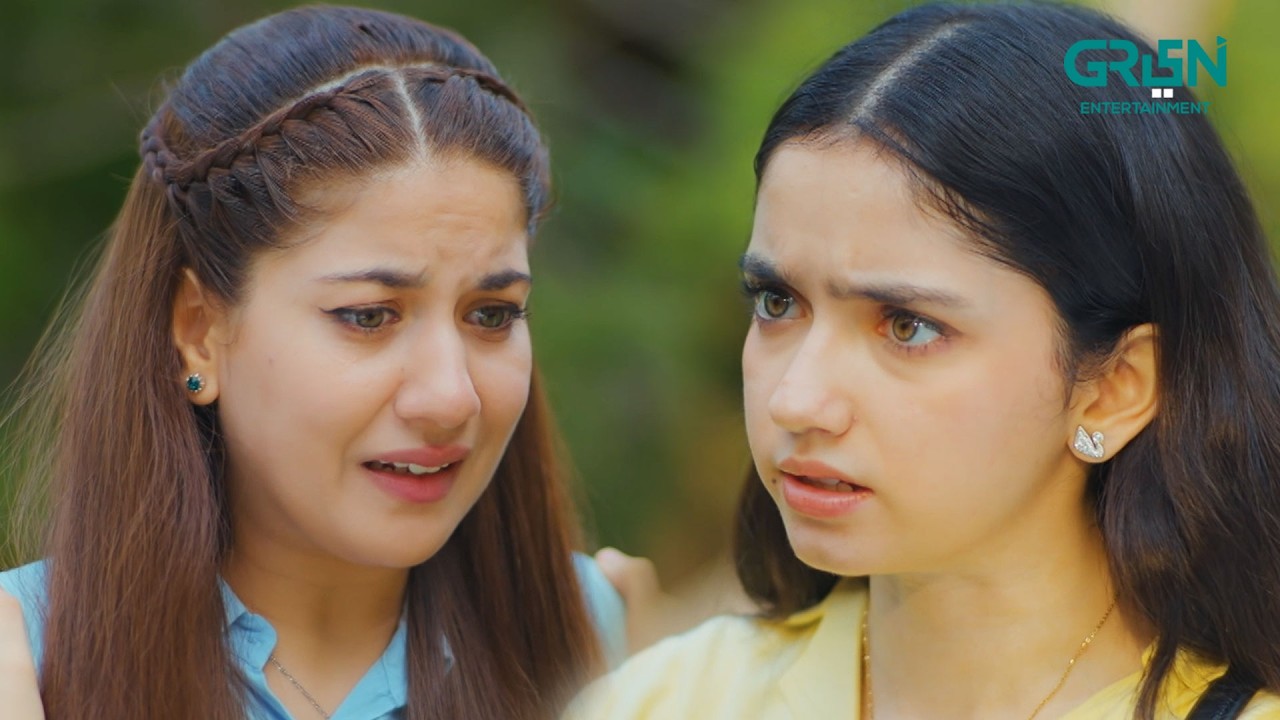 Please Raha Muhje Zaryoun De Do #areejmohyuddin #ainaasif #shortvideo #maa #multiverseentertainment