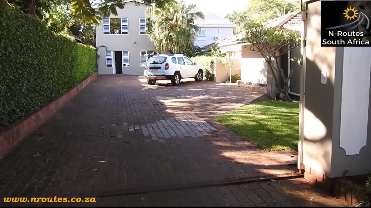 Braemar Guest House - Durban North - Kwazulu Natal - South Africa