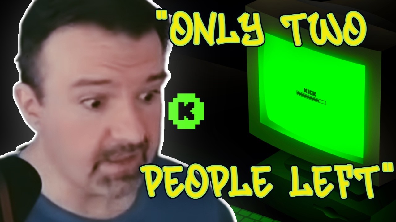Will DSP eventually Wage Quit Kick Streaming?