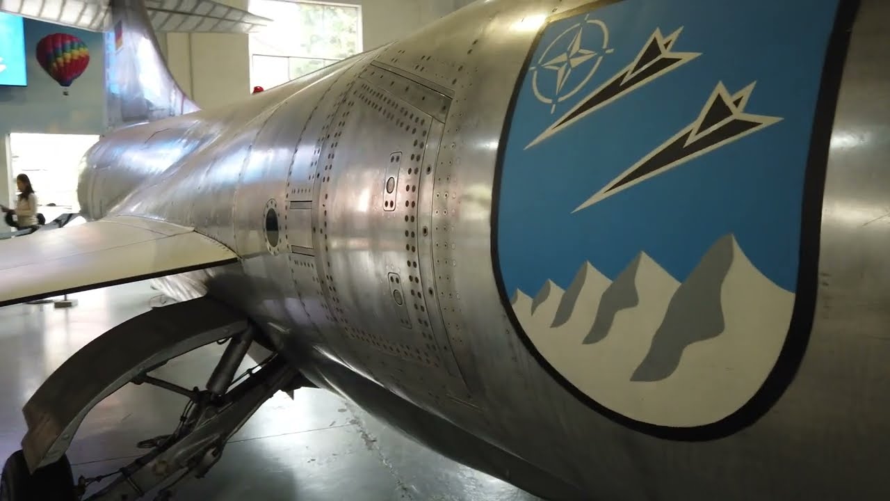 F-104G 20+37