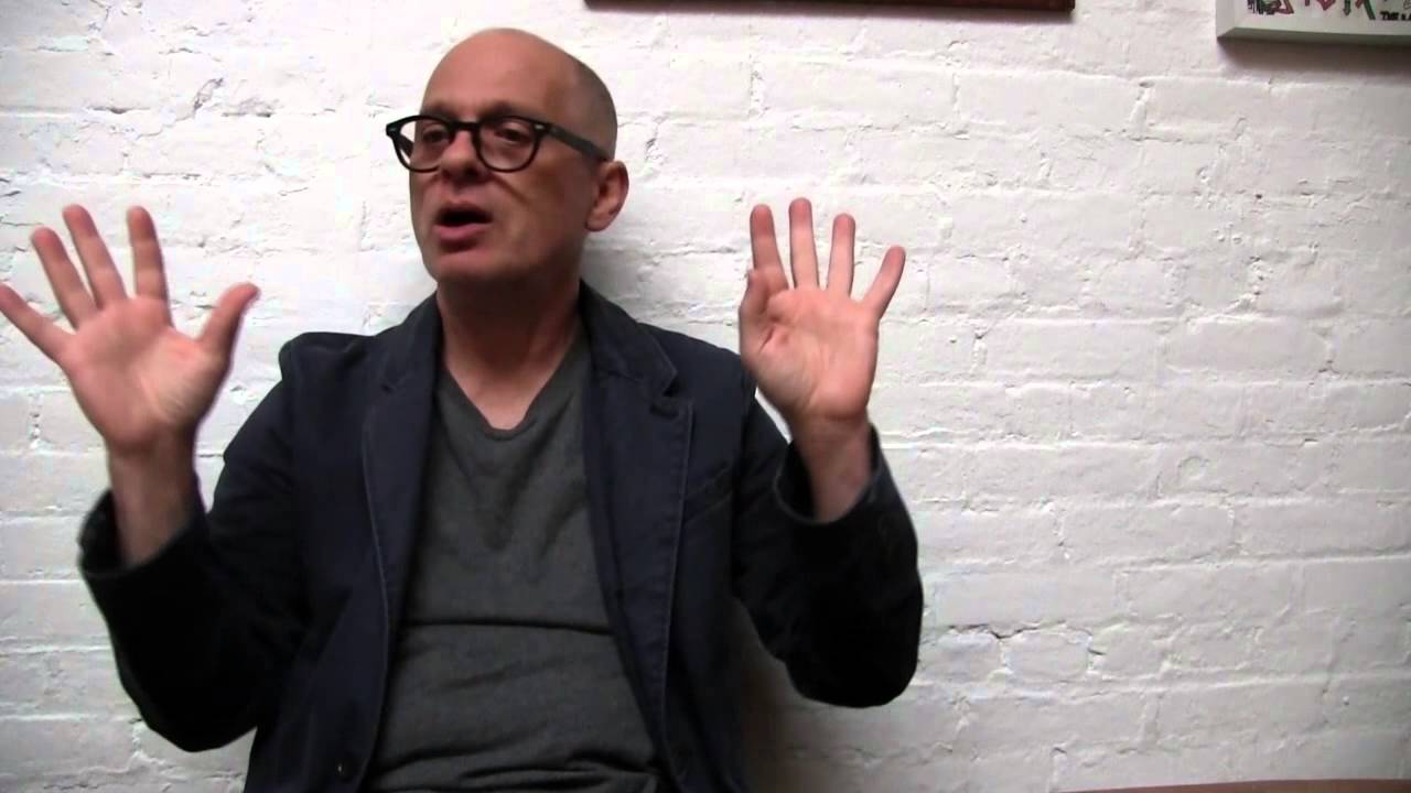 David Lang's Festival of Music 2015 - National Concert Hall Dublin