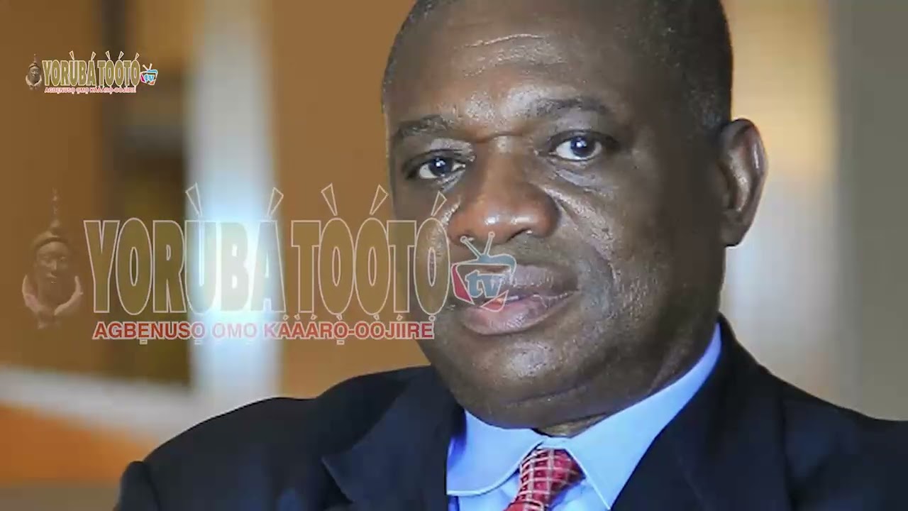 Haba! Gbajumo oloselu tu asiri eni ti yoo di Aare l'eyin Tinubu