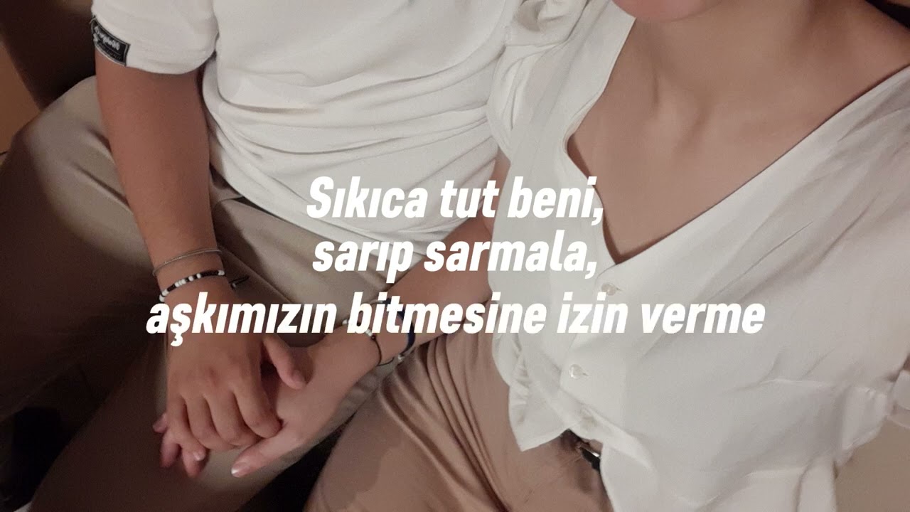别让爱凋落 (Don’t Let Love Fade) - 王赫野 (Wang Heye) & 喻言 (Yu Yan) Türkçe Çeviri