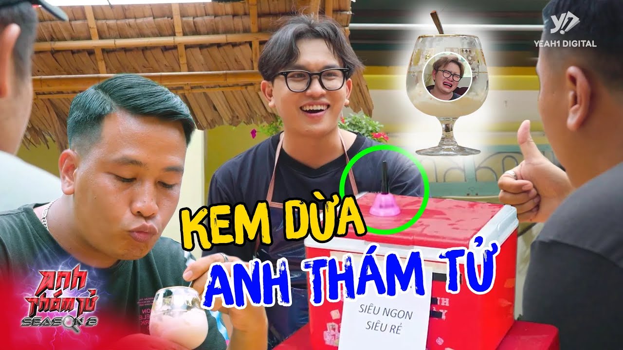 KỲ ÁN 115: Khởi Nghiệp Bán 