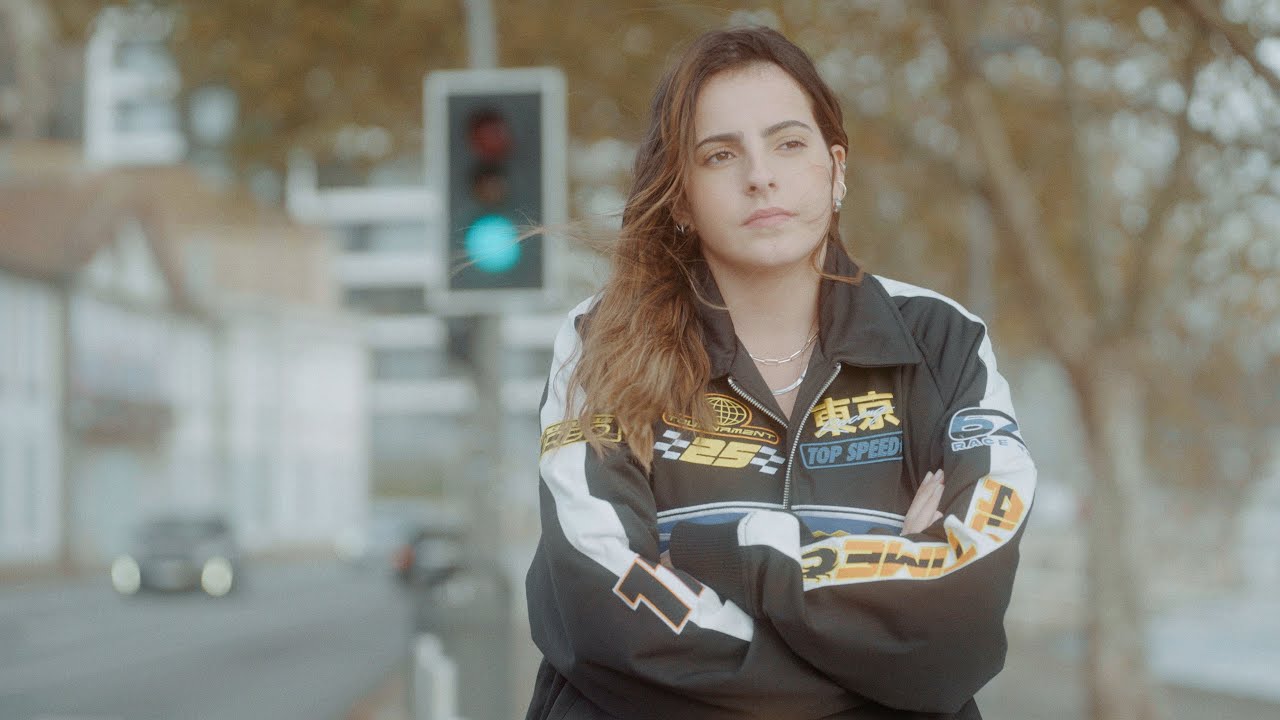 Rita Rocha - Outros Planos