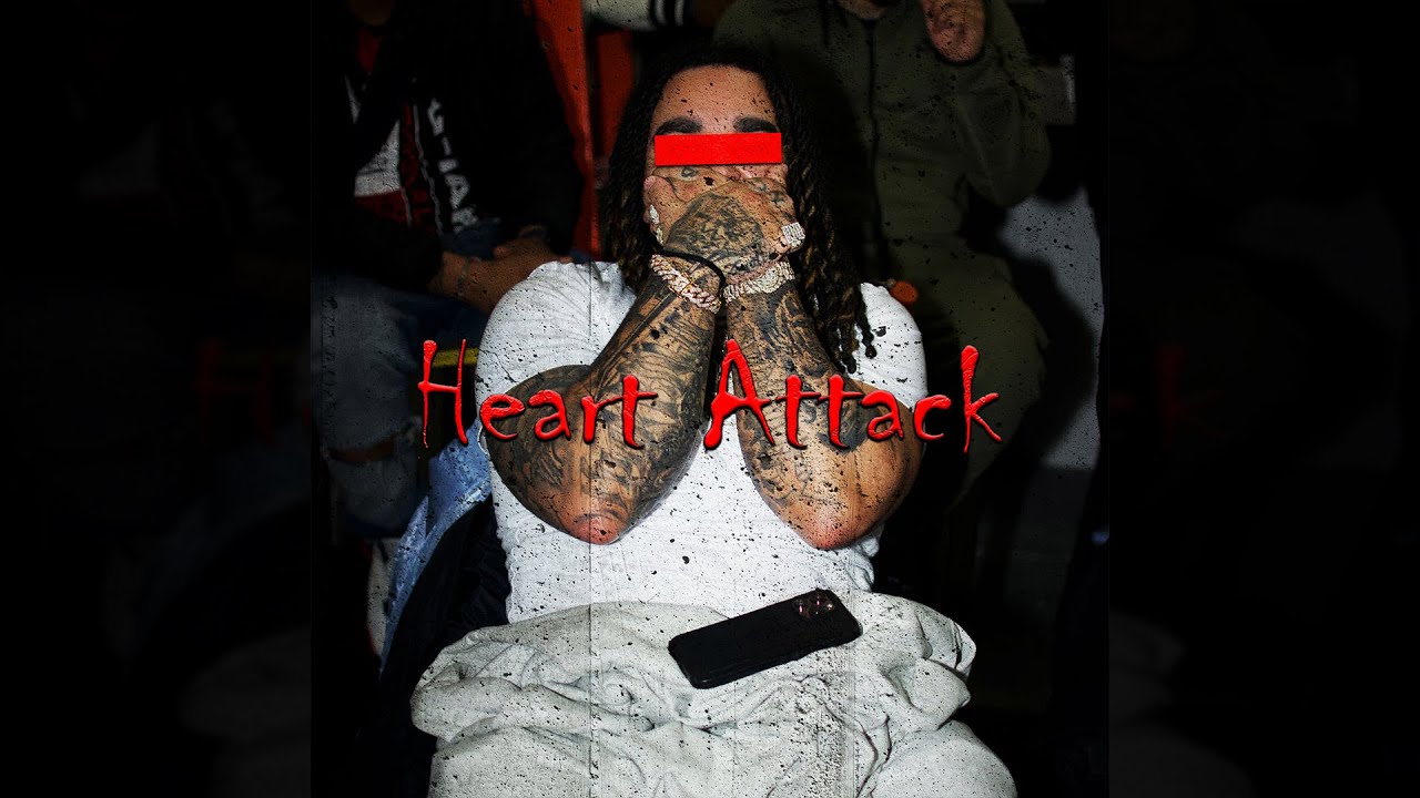 Dave East x Albee Al x Benny The Butcher Type Beat 2025 