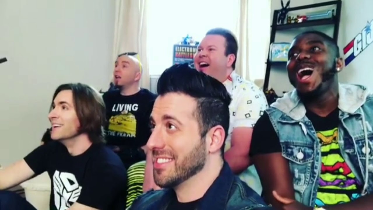 Voiceplay Funny Moment's - Part 2