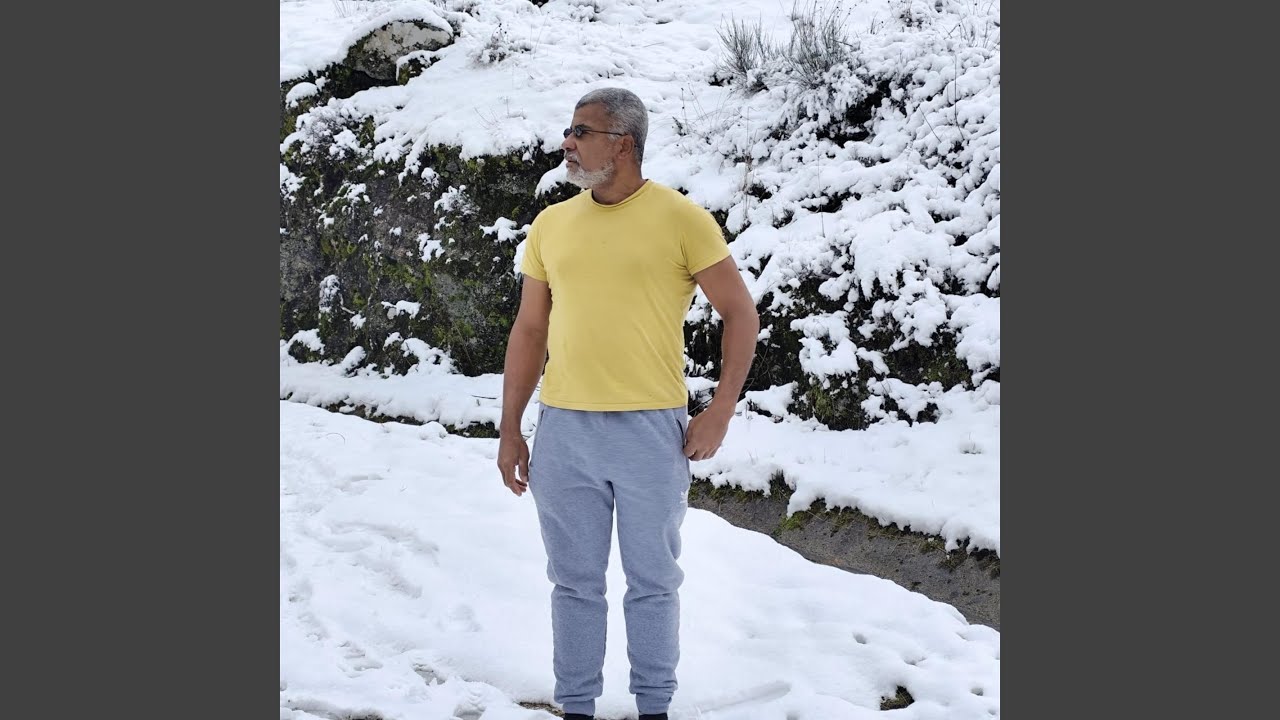 A Voz De Deus
