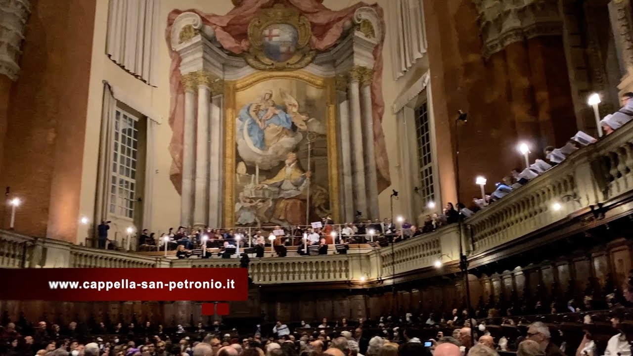 Torna il concerto di San Petronio