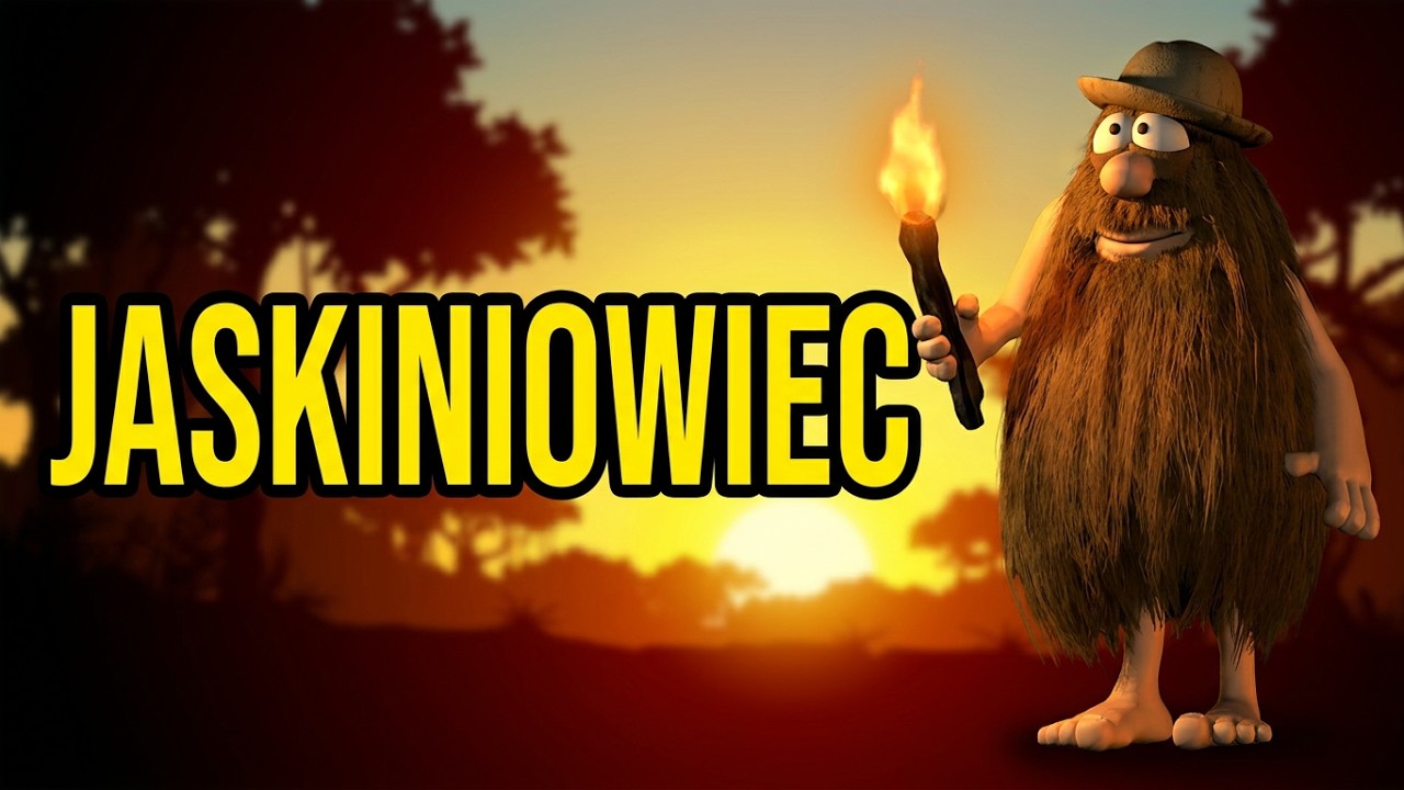 Jaskiniowiec - Pełna rozgrywka