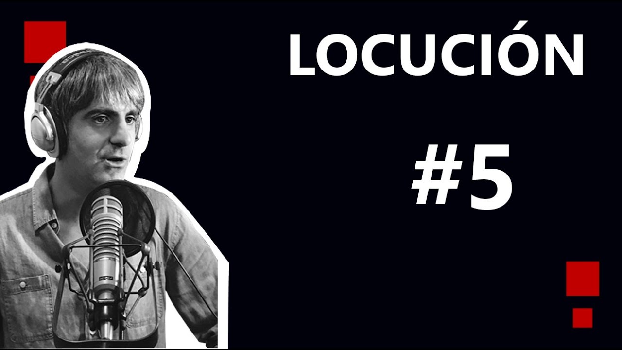 Locución y Retórica