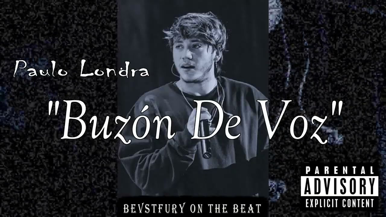 || Paulo Londra Type Beat || 