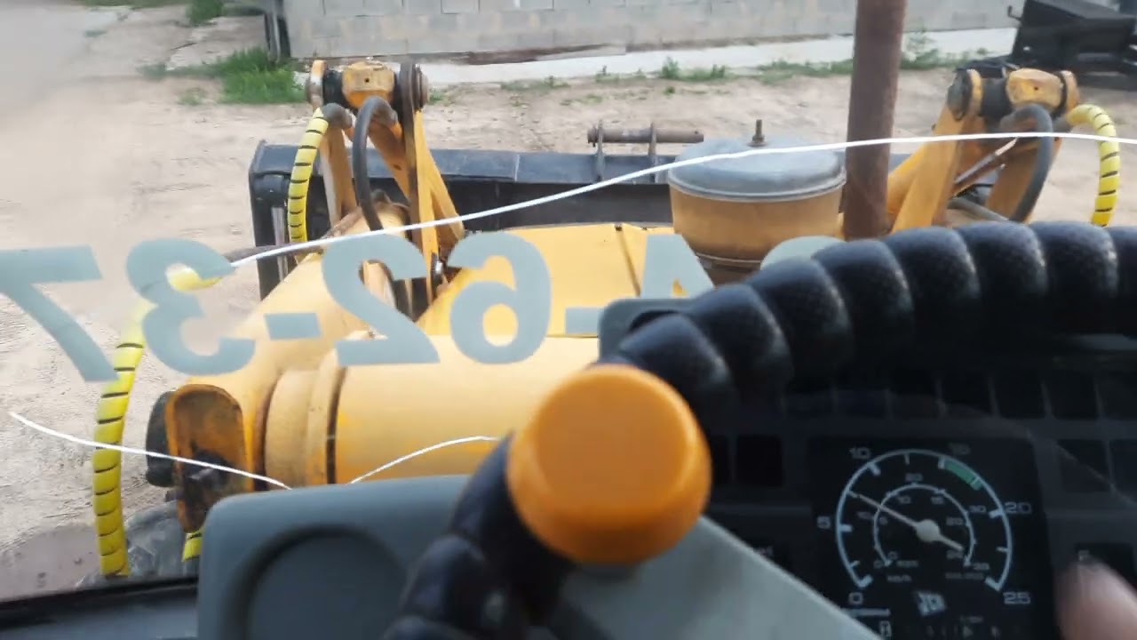 Jcb 3cx  1994 г