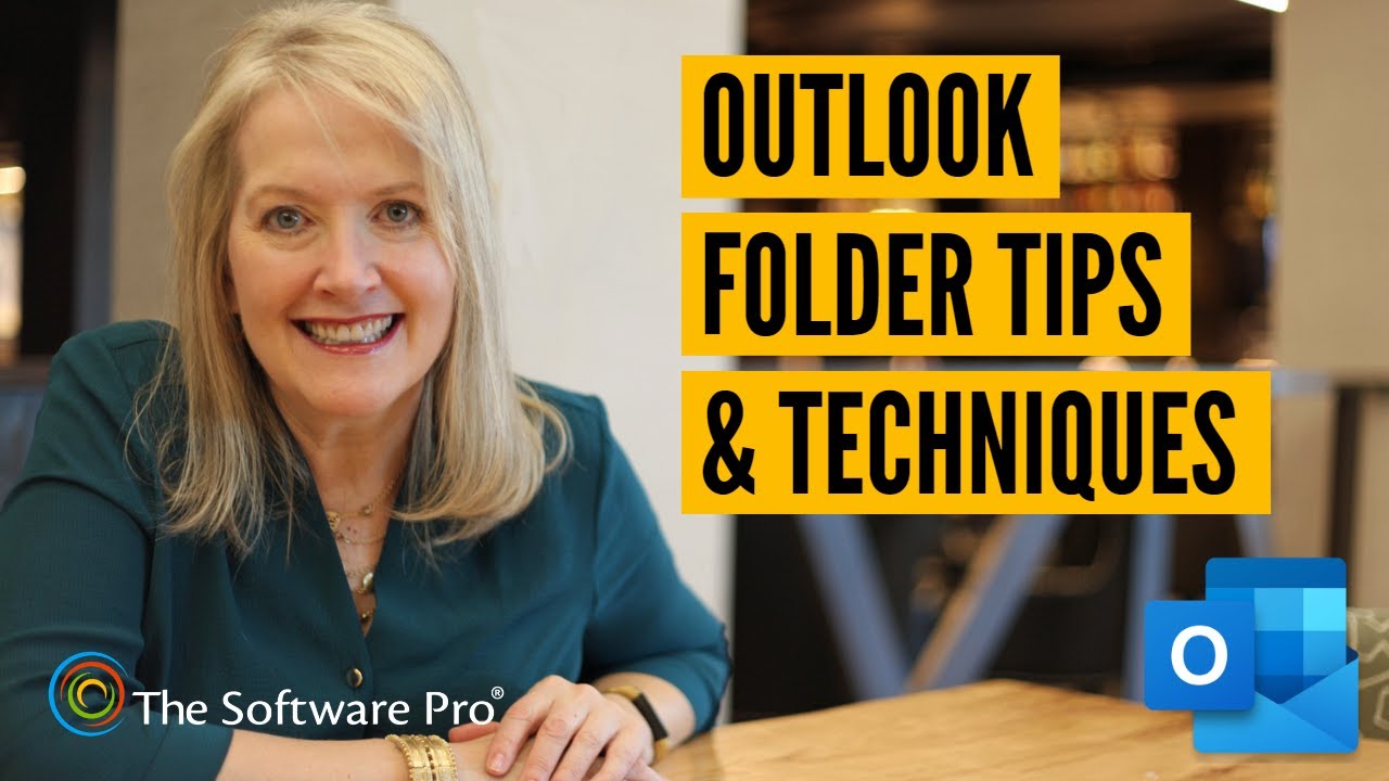 Как организовать электронную почту с помощью папок Outlook: советы по экономии времени!