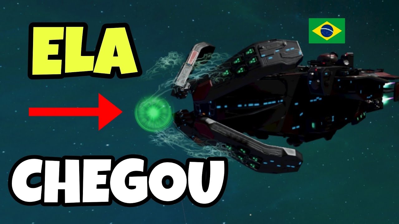 War Robots! Testando a Nova Nave AVALON, Ela dá Imunidade Infinita ??