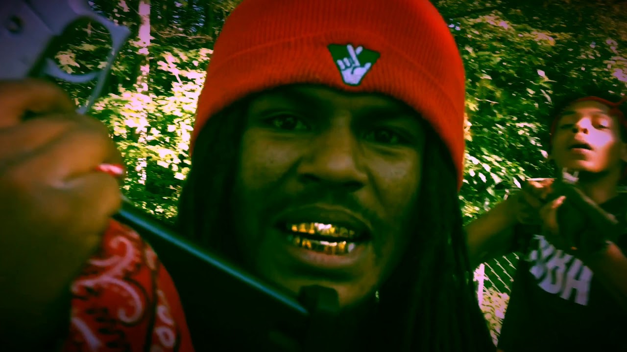 Young Zukaa 