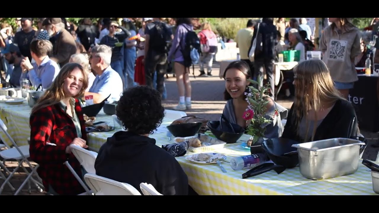 Community FEaST 2025