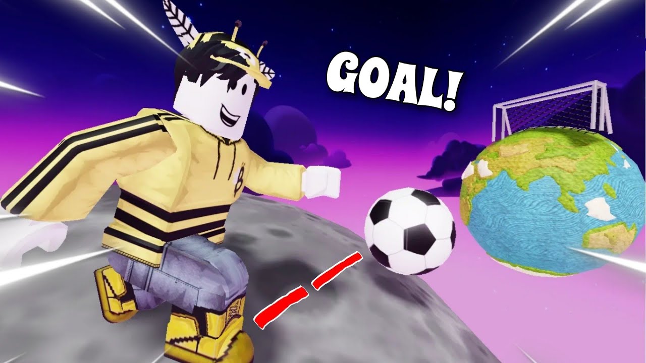 Goal Kick | ROBLOX | SIPA HANGGANG KALAWAKAN
