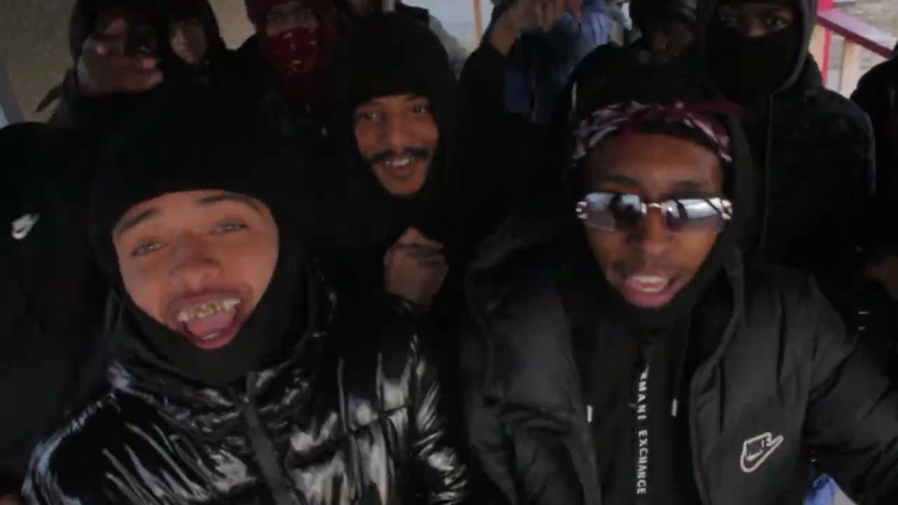 KBE Savage x Lormel - Chopsticks