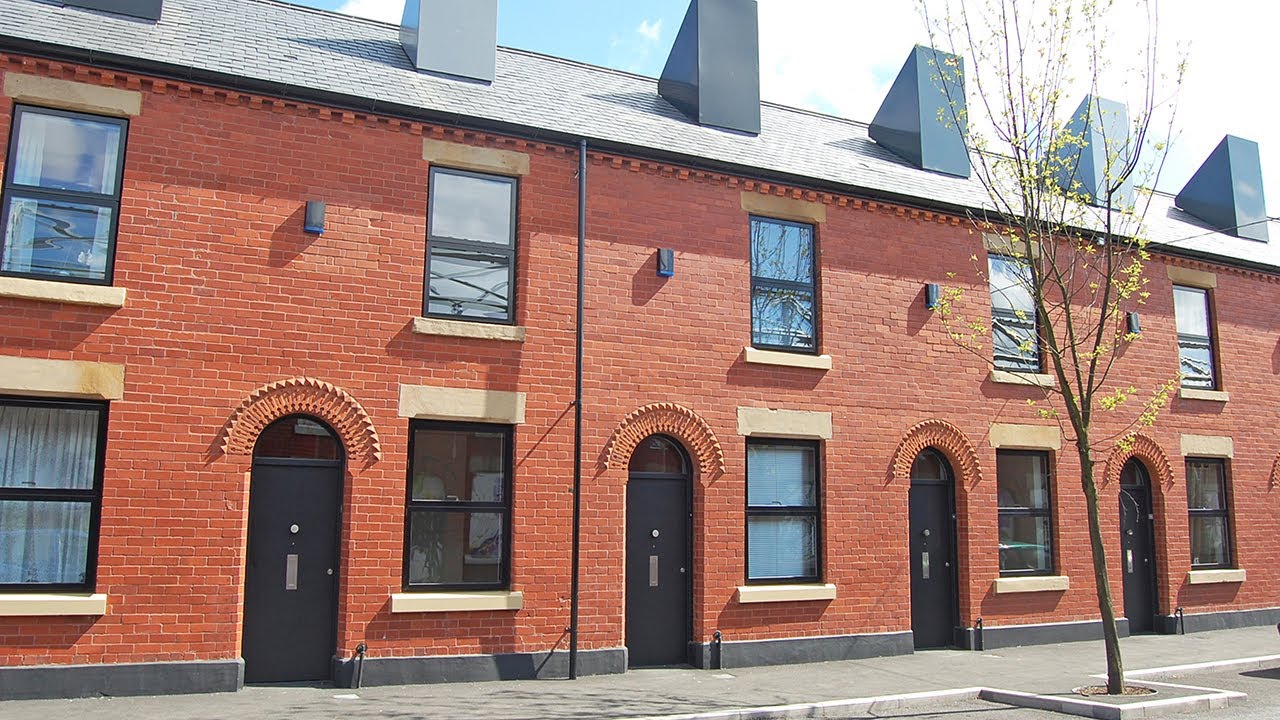 Reservoir Street, Chimney Pot Park, Salford - VitalSpace Estate Agents