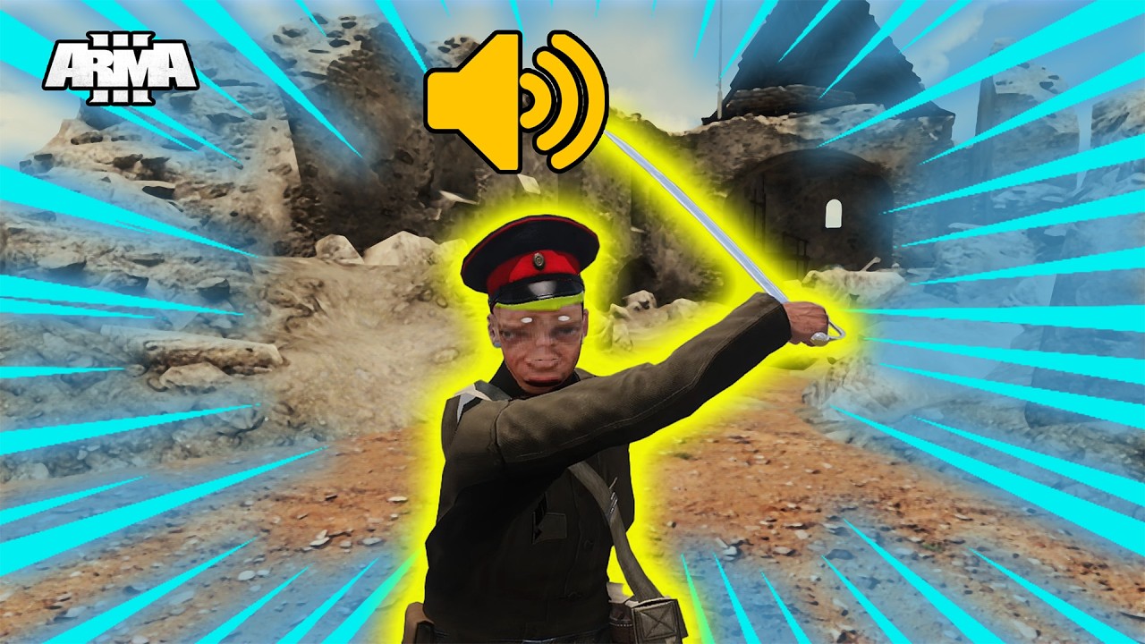 Proximity Voice Chat: Multiplayer Gaming's Most Deranged Feature