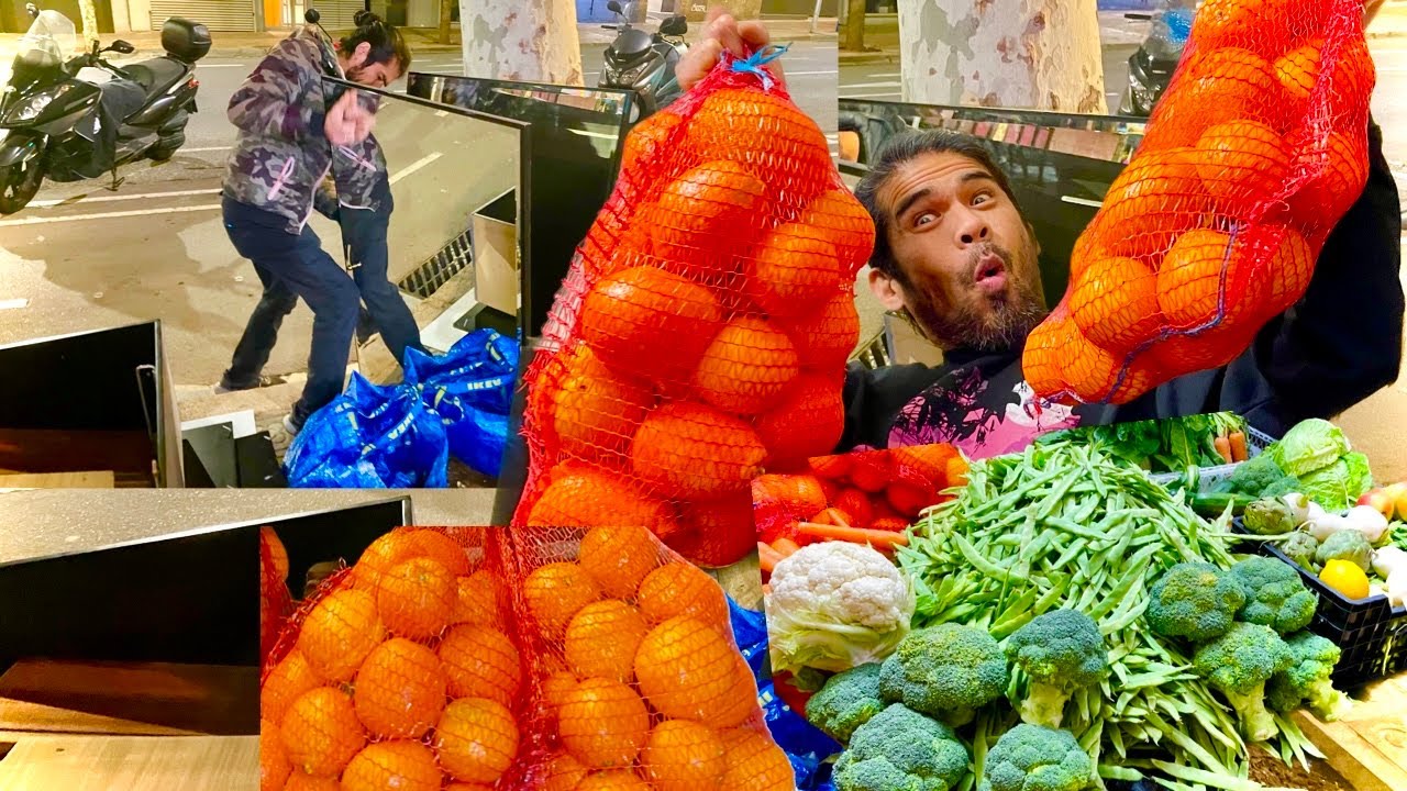 Dumpster Diving | Pang isang barangay ang tinapon Jackpot