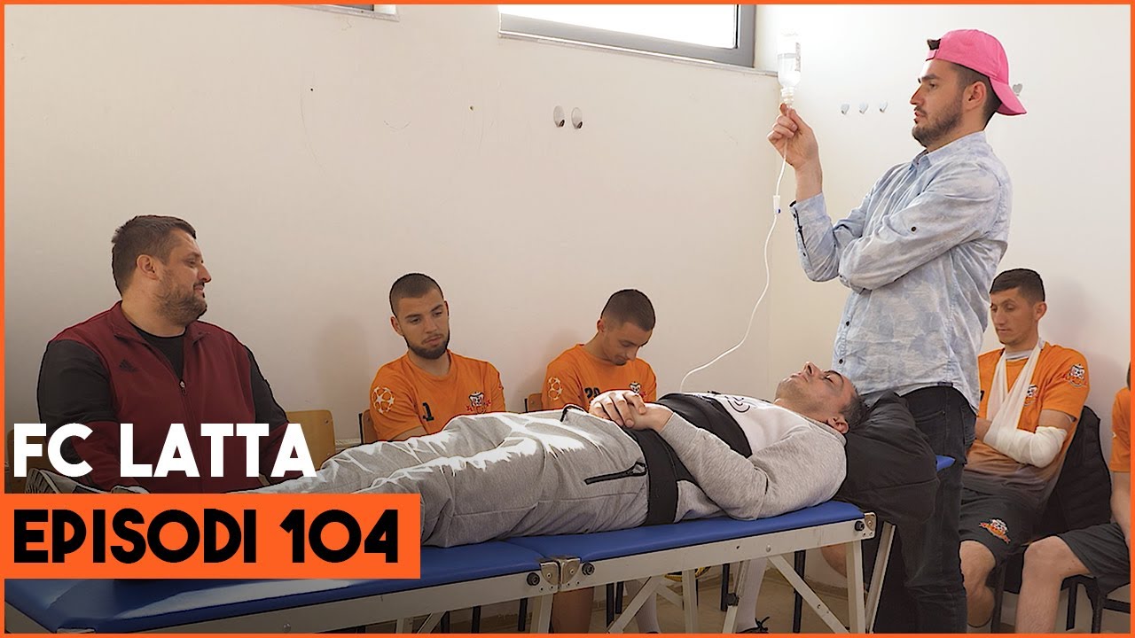 Fc Latta - Episodi 104
