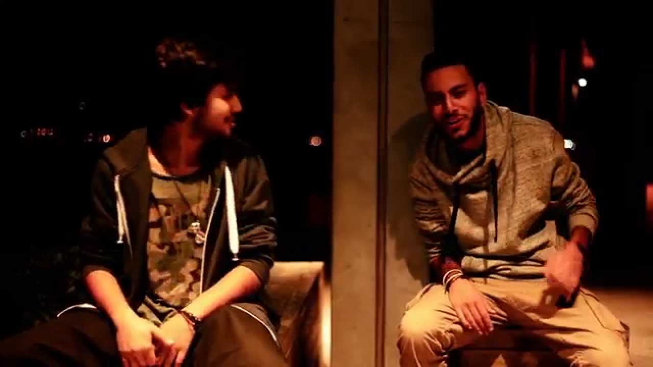 Miming & mer2mul - Poligon (Video Klip)