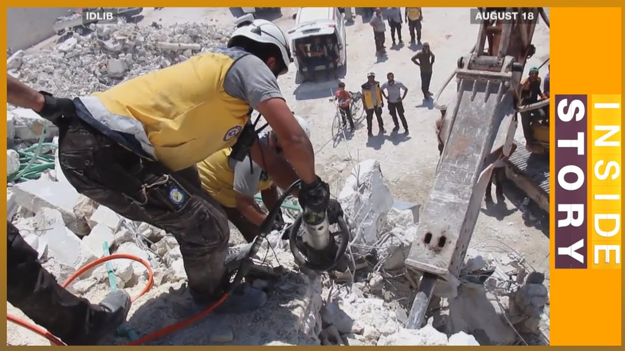As Syria's final battle looms, what comes next? | Inside Story