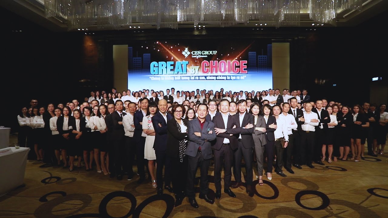 Giới thiệu CEN LAND