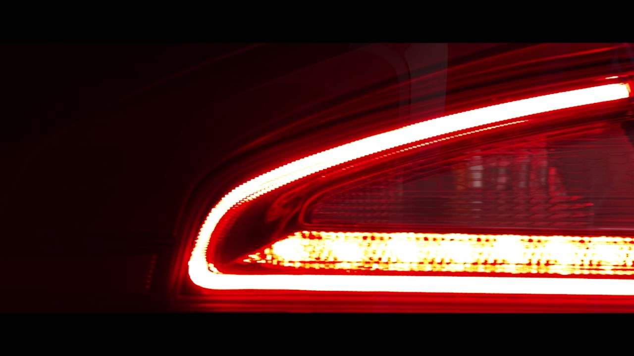 KIA MOTORS CK Detail