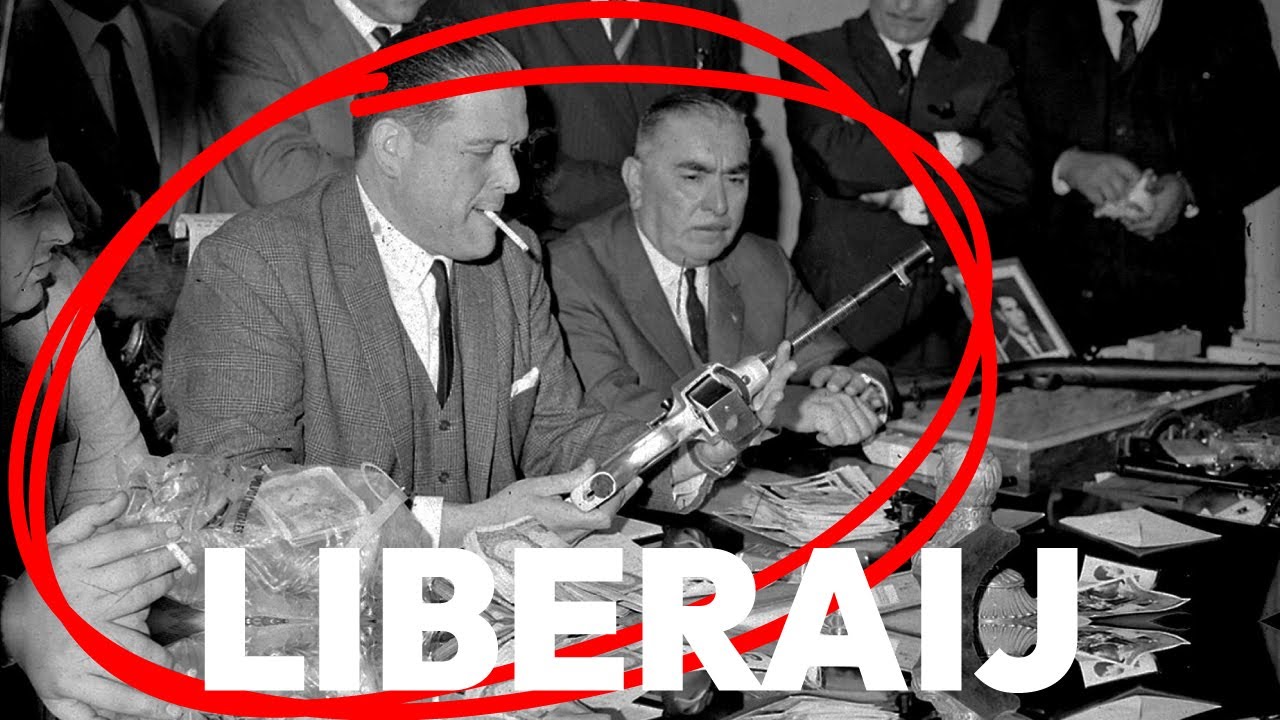 LIBERAIJ 🇺🇾 La Verdadera Historia de PLATA QUEMADA | La Batalla de Los Porte&ntilde;os Ocupando el Liberaij
