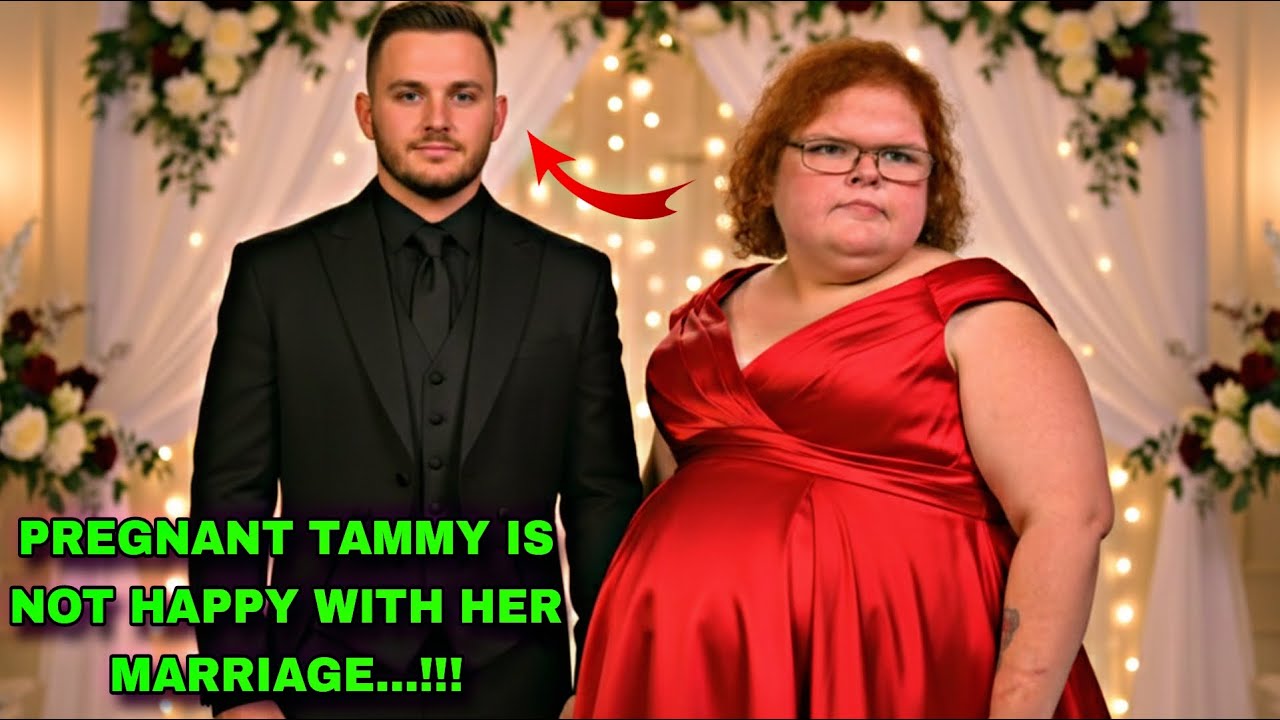 Today's Very Sad 😭 news! TAMMY SLATON'S newmarrige life update😱 | 1000lbs Sister | HeartBreaking!