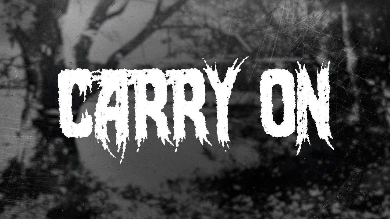 AVENGED SEVENFOLD - CARRY ON / Lyrics