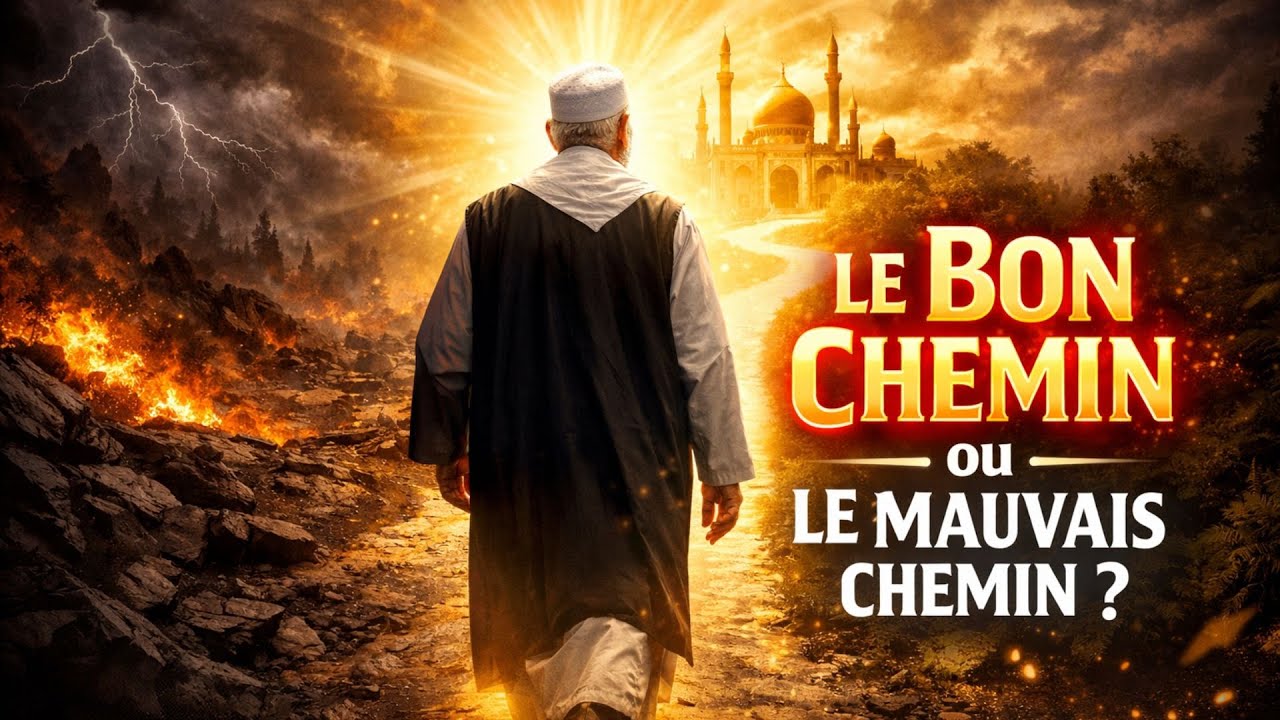 Pourquoi Ton Cœur Est Agité ? Ce Dhikr Est la Réponse