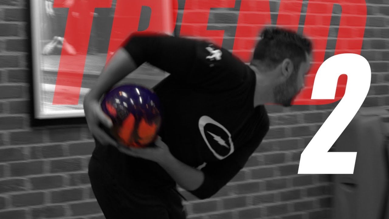 Storm | Trend 2 - Jason Belmonte