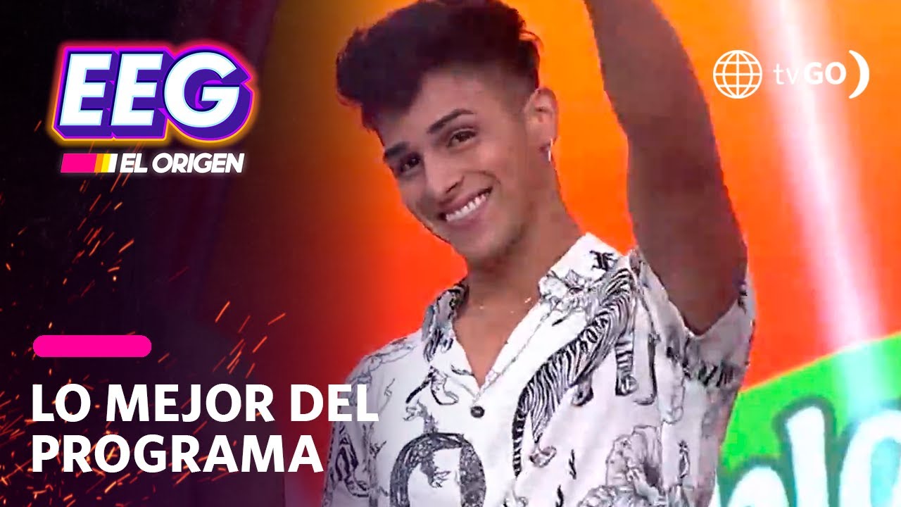 EEG El Origen: Matías Ochoa pasó a los guerreros a pesar de confesar ser combatiente