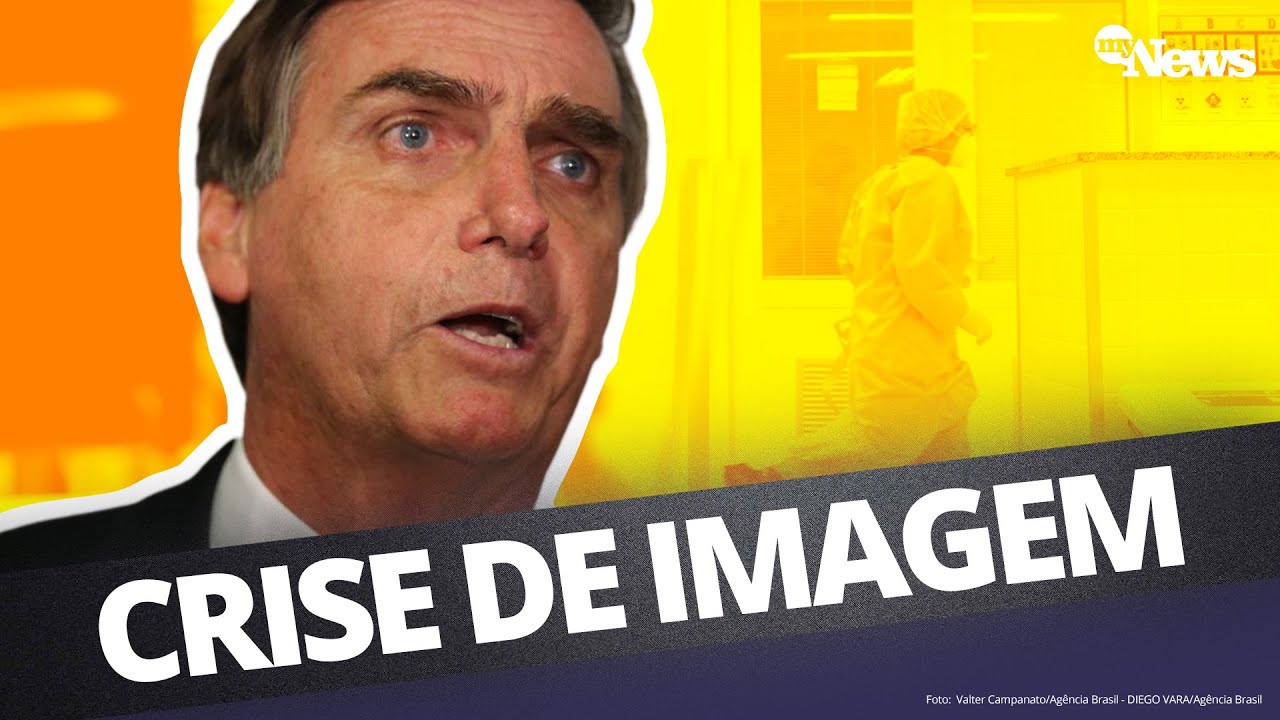 Como a CPI da Covid pode desgastar a imagem do presidente Jair Bolsonaro?