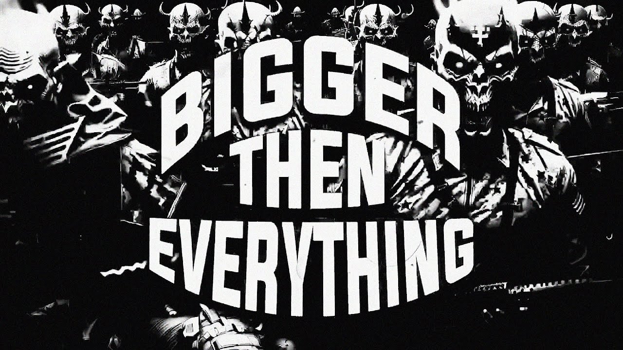 [FREE] Yeat x Bigger Than Everything Type Beat - 