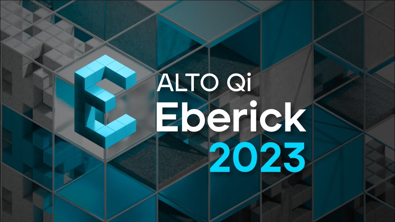Conheça o AltoQi Eberick 2023