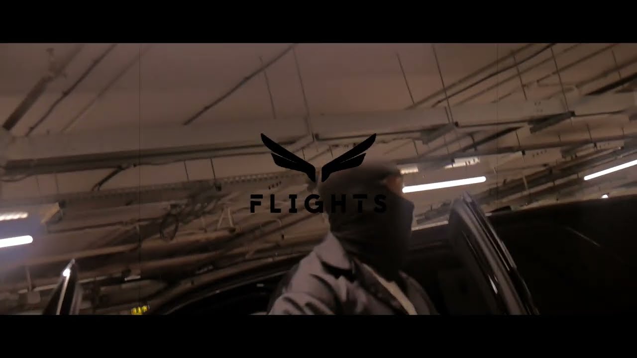 Flights - Concerns In A Cullinan