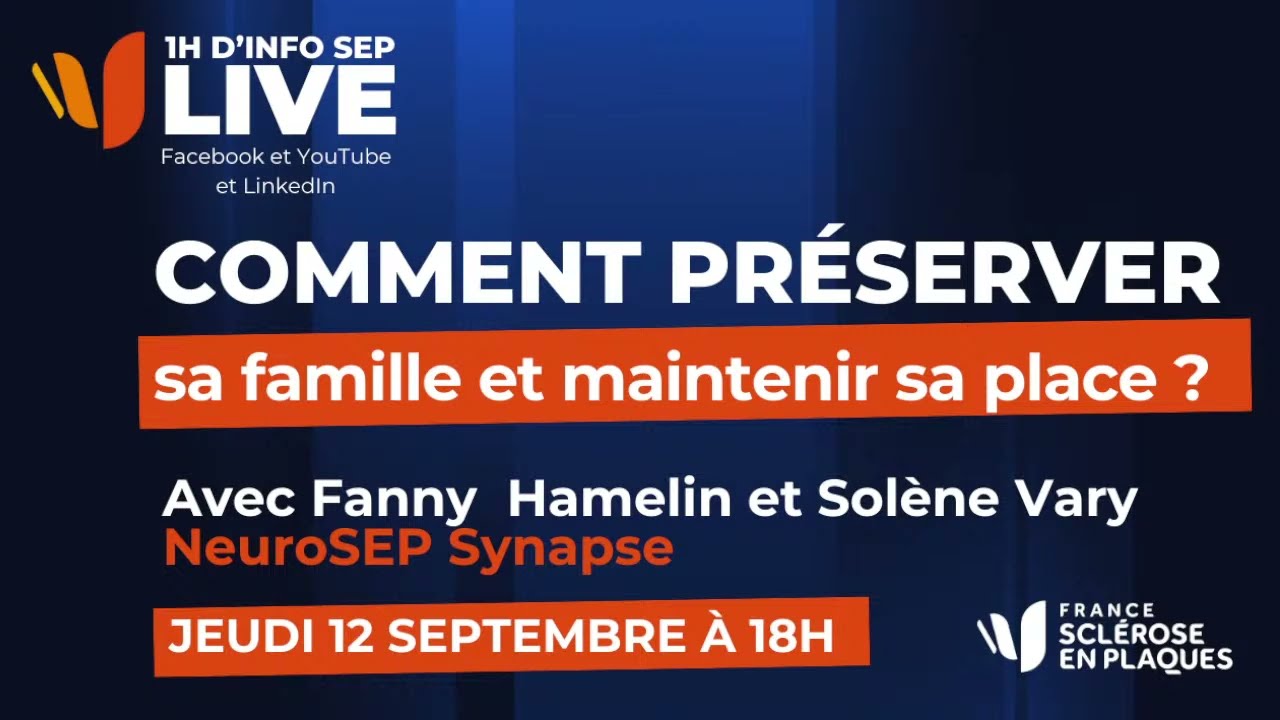 Live SEP : 