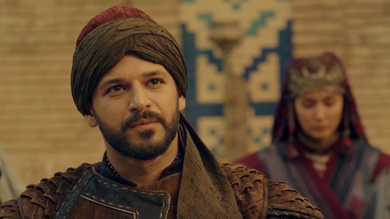 الأمير جلال الدين يقدم أدلة براءته أمام السلطان.. اعترافات صادمة!