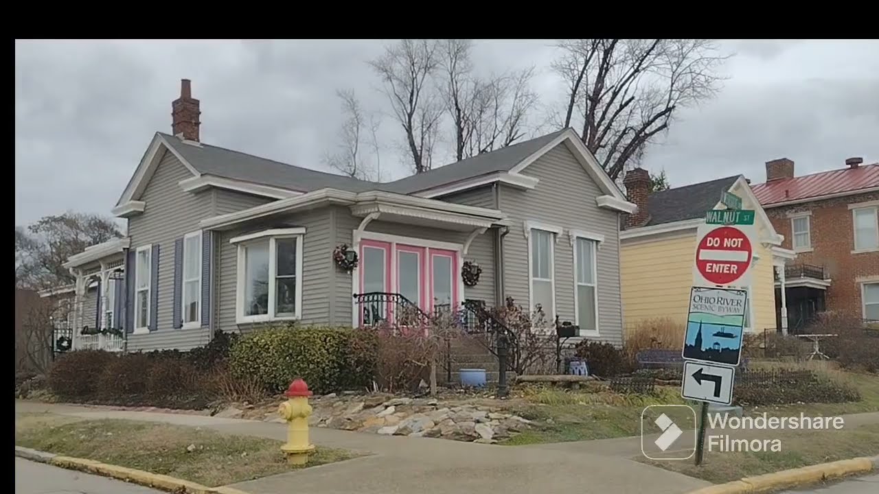 Jeffersonville Indiana
