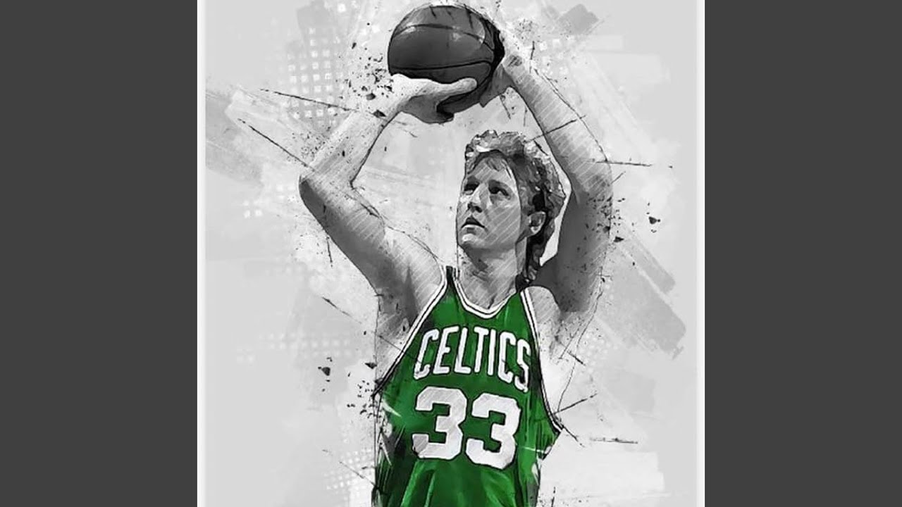 Larry Bird (Freestyle)